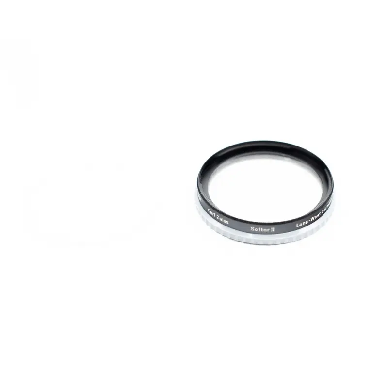 Carl Zeiss B57 Hasselblad Softar II Filter (Second Hand)