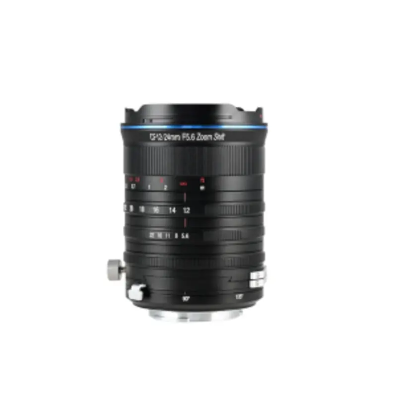 LAOWA 12-24mm APS-C f/5.6 Zoom Shift CF for Fujifilm X