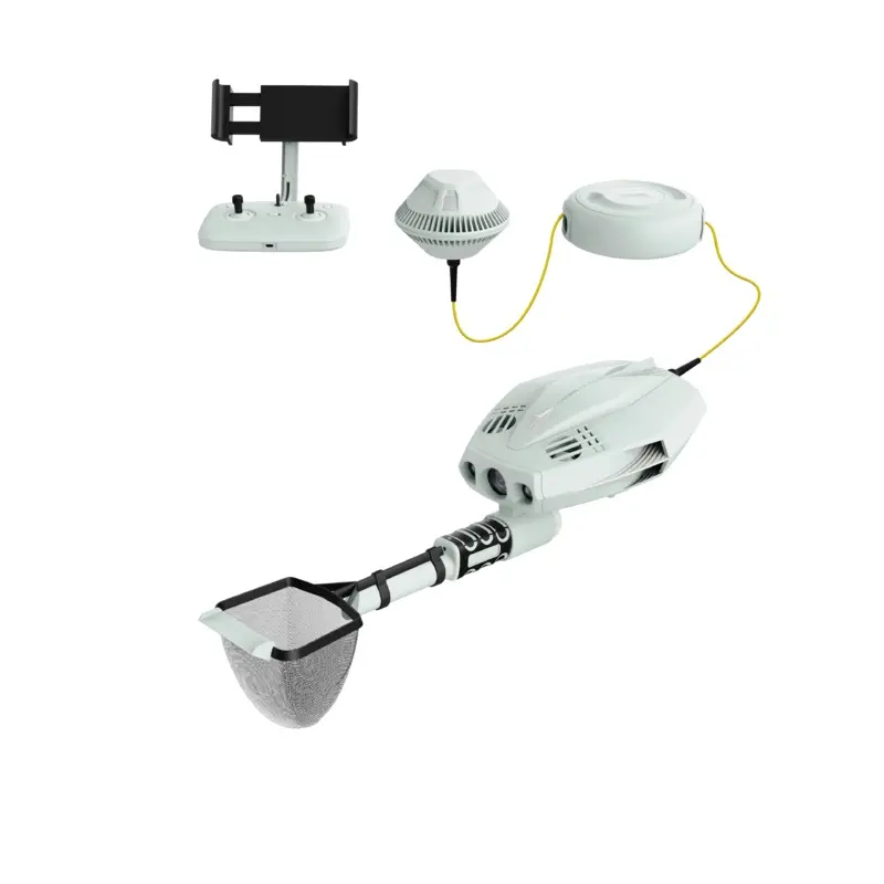 CHASING Dory Explore Underwater Drone (Light Green)