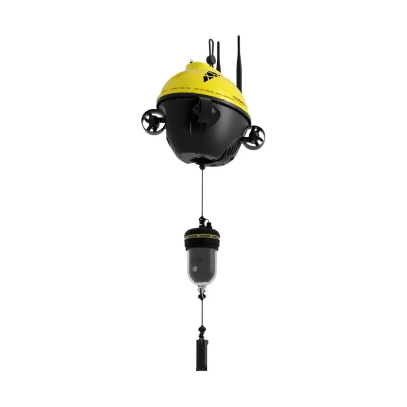 CHASING F1 PRO Fish Finder Drone 20m Package