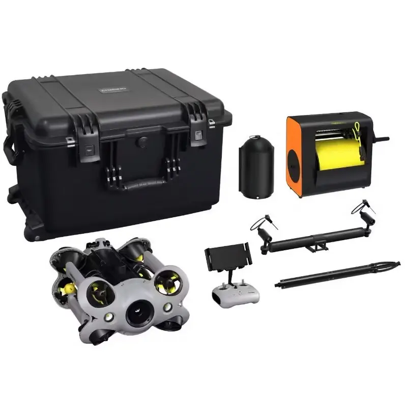 CHASING M2 S Advanced Set