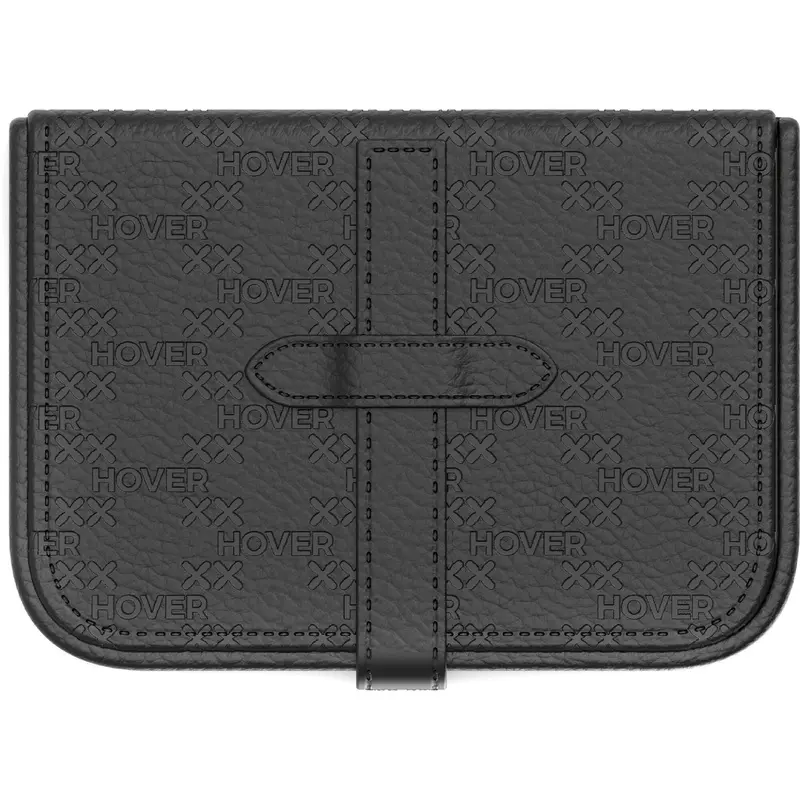 HOVERAir PU Leather Case for X1