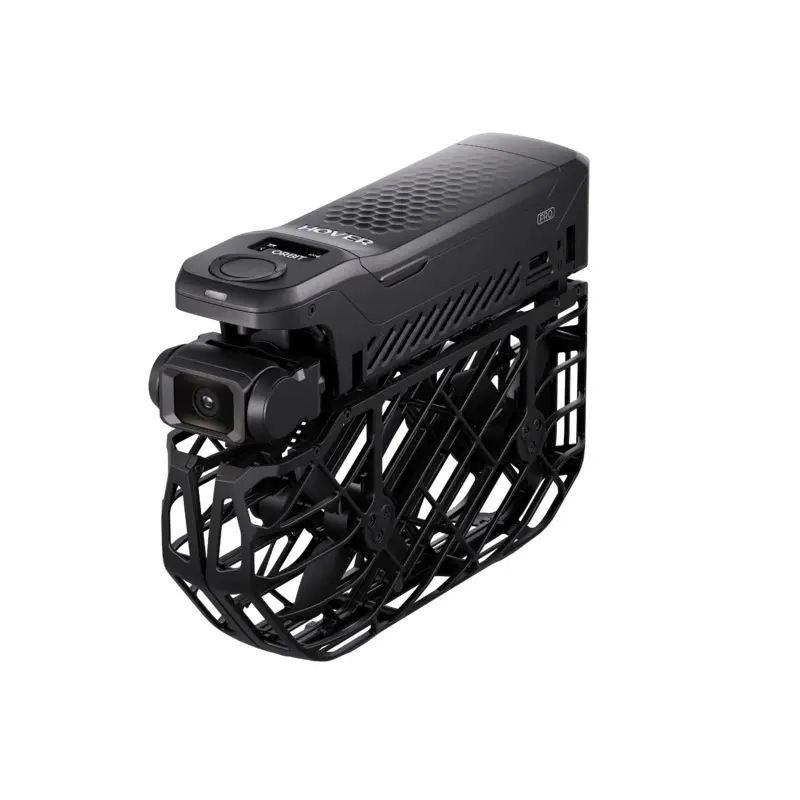 HOVERAir X1 PRO Self Flying Camera Drone Basic Combo