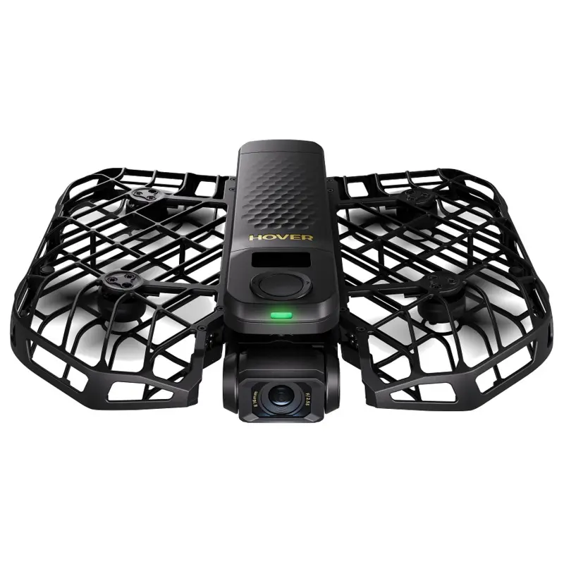 HOVERAir X1 PROMAX Self Flying Camera Drone