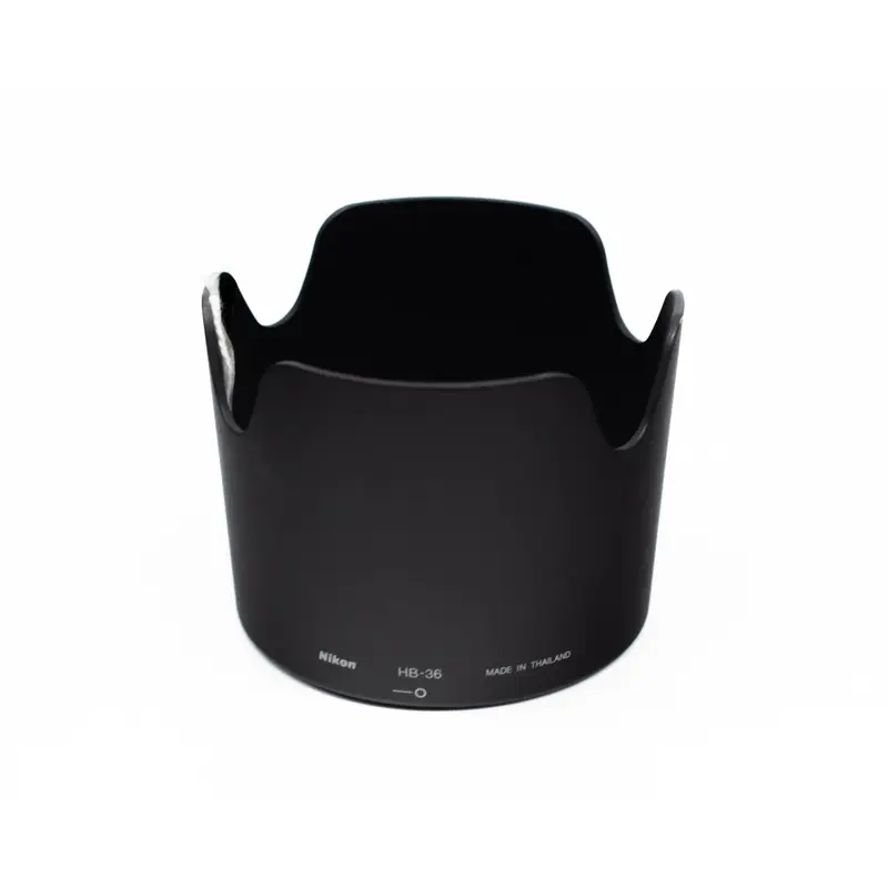 Nikon HB-36 Lens Hood (Second Hand)