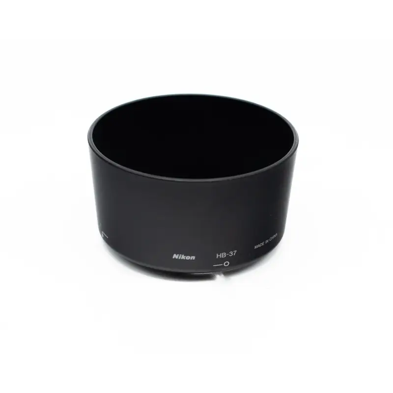 Nikon HB-37 Lens Hood (Second Hand)