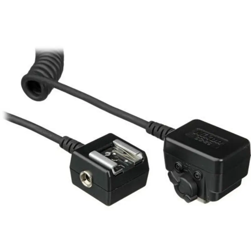 Nikon SC-28 TTL Remote Cord (Ex-Demo)