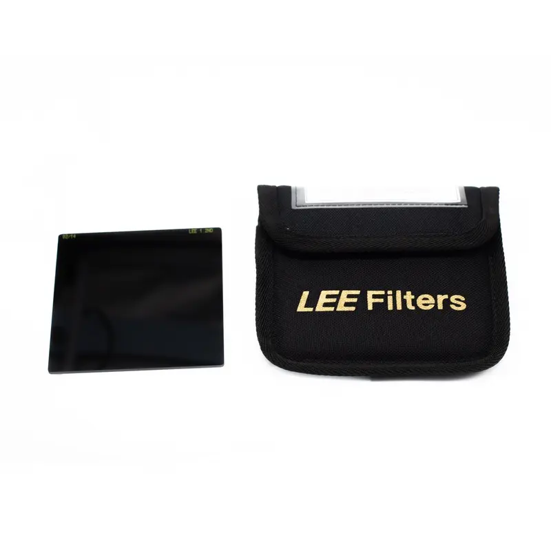 Lee Filters 1.2ND 100mmx100mm w/Case (Second Hand)
