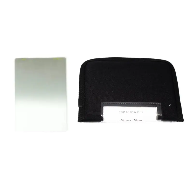 Lee Filters .3ND GRAD SOFT 100mmx150mm w/Case (Second Hand)