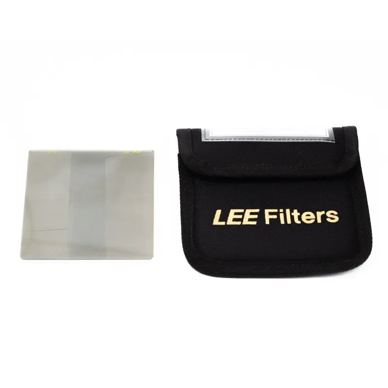 Lee Filters .45ND 100mmx100mm w/Case (Second Hand)