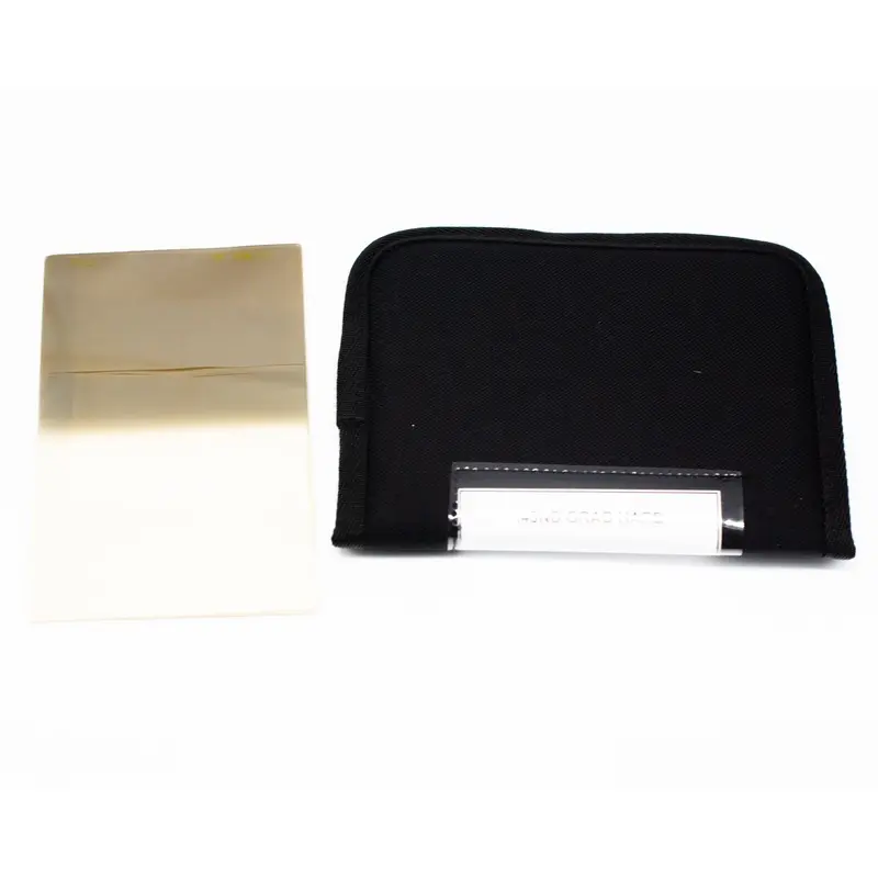 Lee Filters .45ND GRAD HARD 100mmx150mm w/Case (Second Hand)