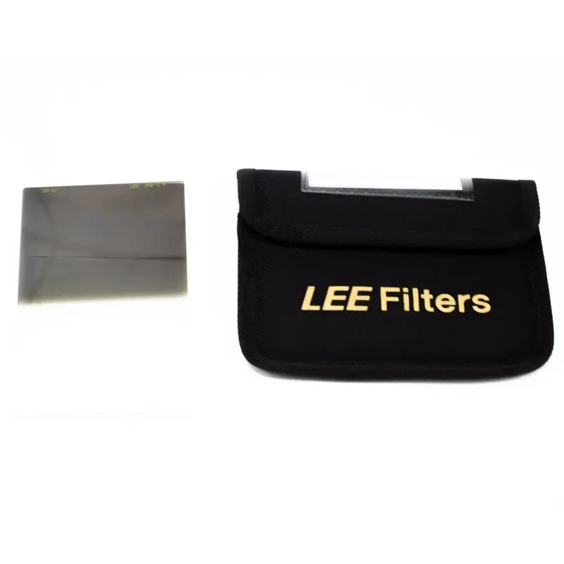 Lee Filters .6ND GRAD HARD 100mmx150mm w/Case (Second Hand)
