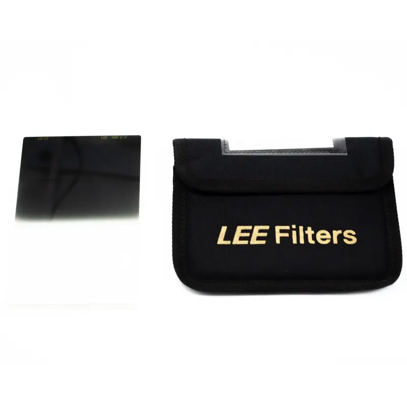 Lee Filters .9ND GRAD HARD 100mmx150mm w/Case (Second Hand)