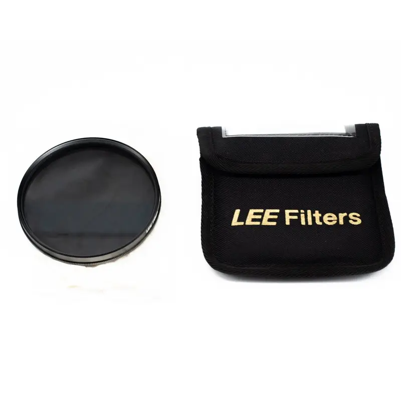 Lee Filters CIRCULAR POLARIZER 105mm Mint w/Case (Second Hand)