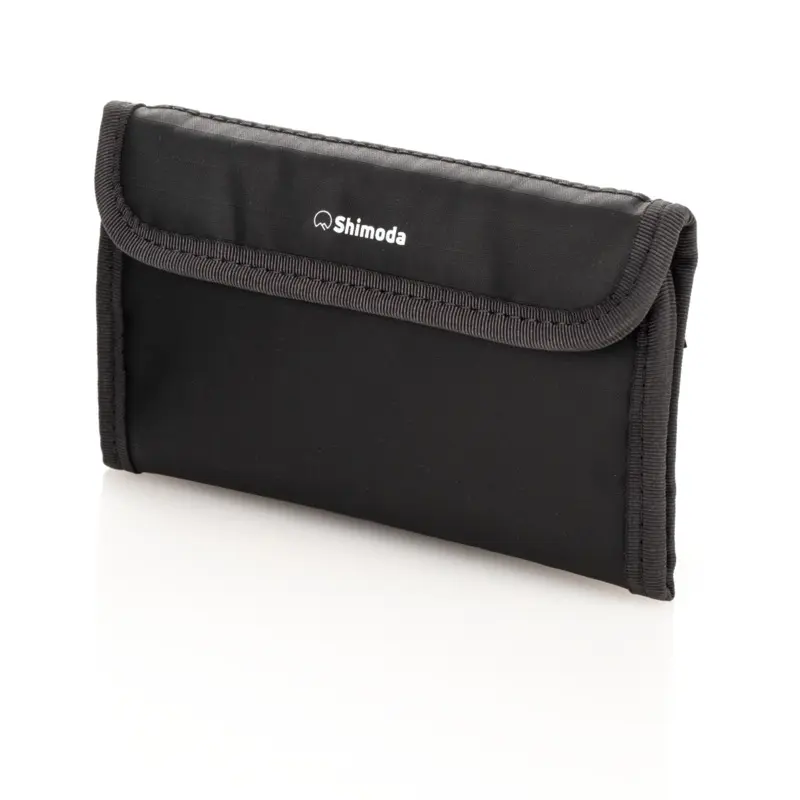 Shimoda Mini Wrap (Black)