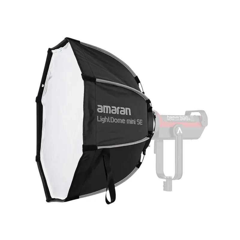 Aputure Amaran Lightdome Mini SE