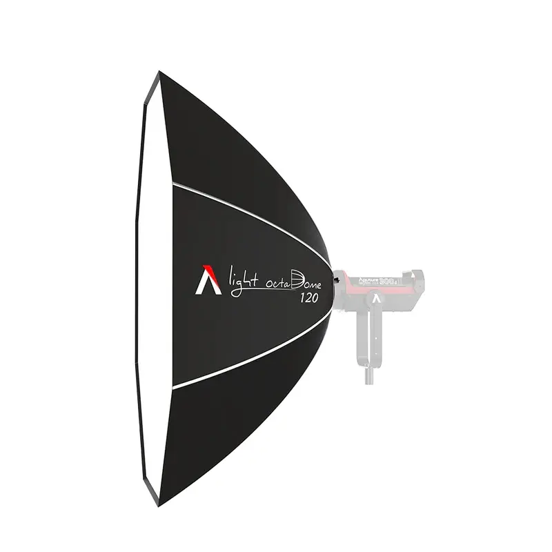 Aputure Light Octa Dome Softbox 120cm