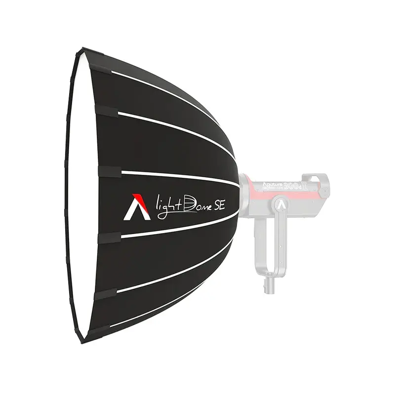Aputure Lightdome SE