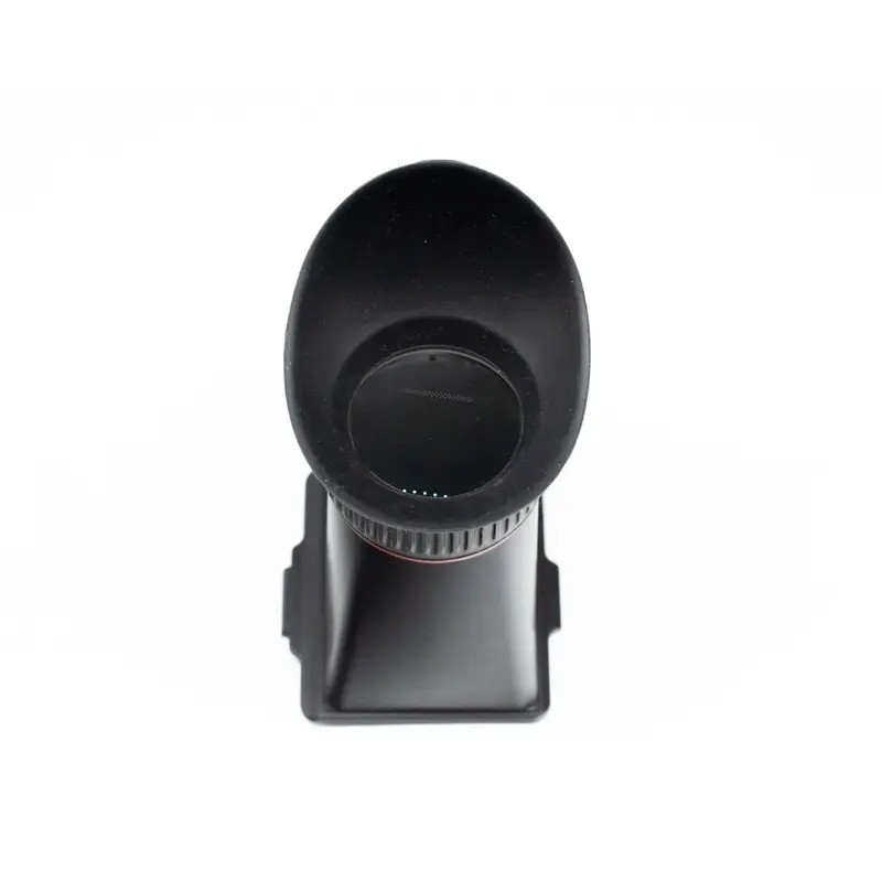 Kinotehnik LCDVF 4N Viewfinder For Nikon D800/E (Second Hand)
