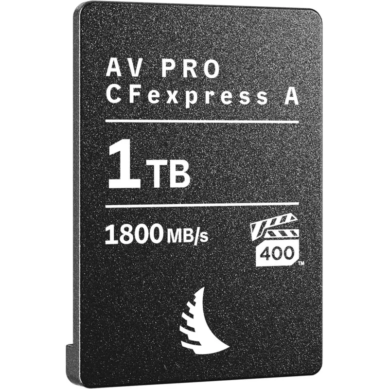 Angelbird AV PRO CFexpress Type A 4.0 MKII - 1TB