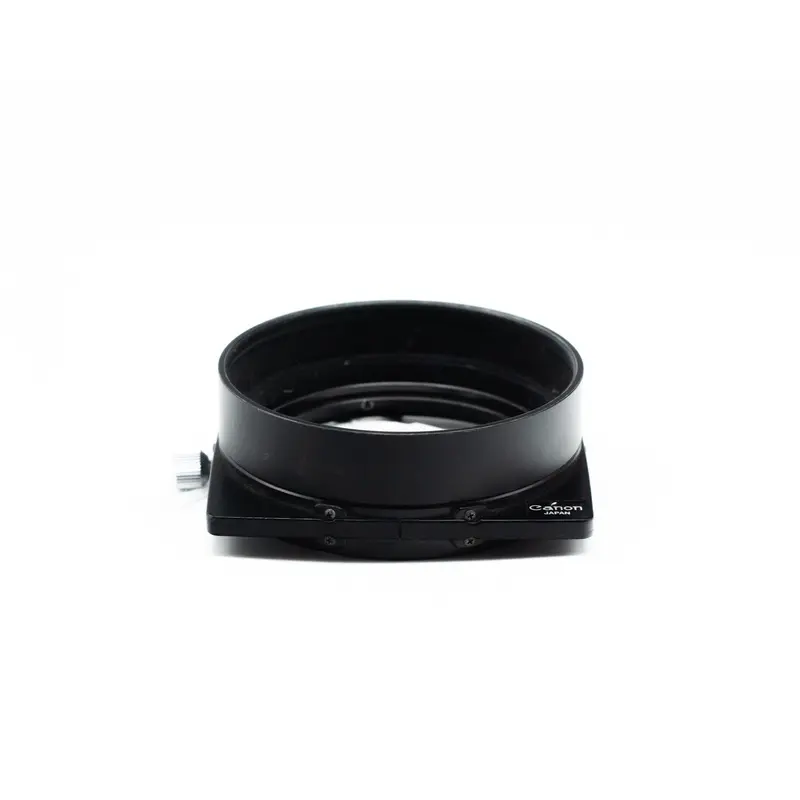 Canon Gelatin Filter Holder Adapter For 72mm Lenses (Second Hand)