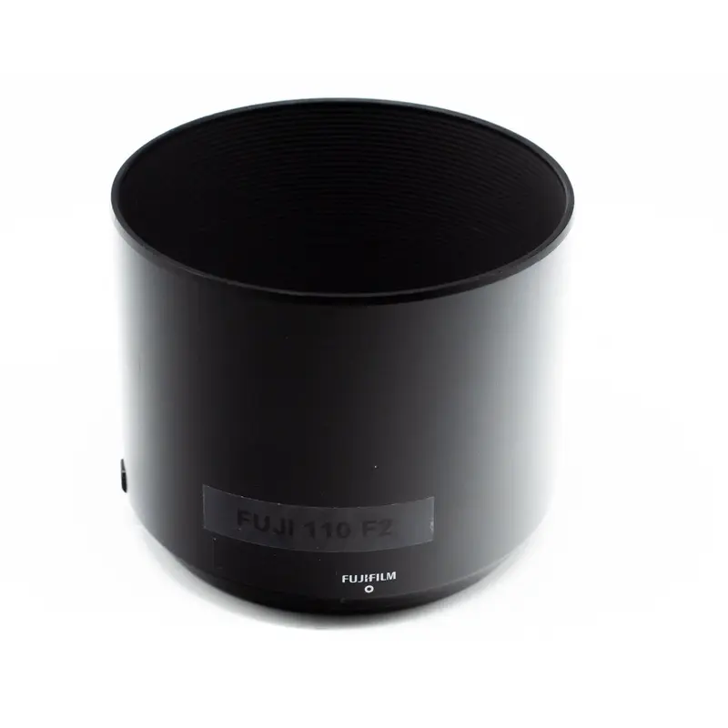 FUJIFILM Lens Hood for Fujifilm GF 110mm f/2 R LM WR (Second Hand)