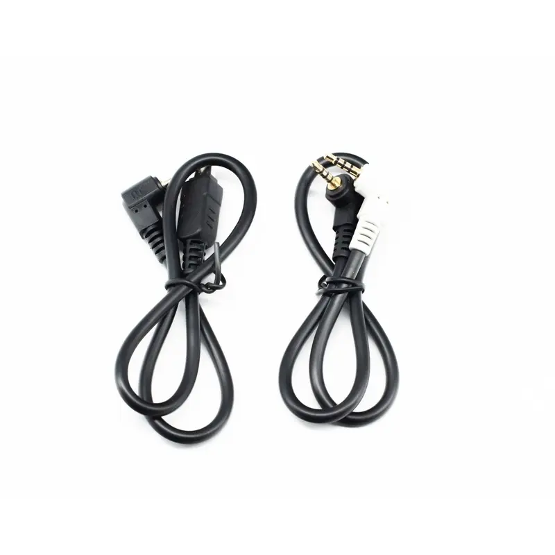 Hahnel Cable Pack O1 & C1 For Olympus/Panasonic (Second Hand)