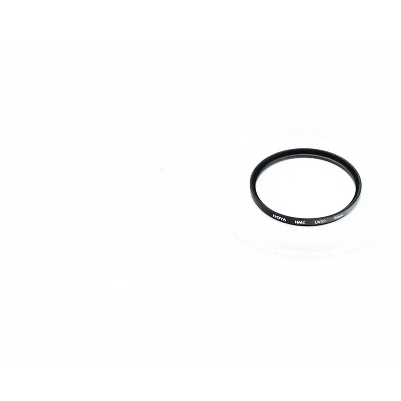 Hoya HMC UV (C) 58mm Filter w/Case (Second Hand)