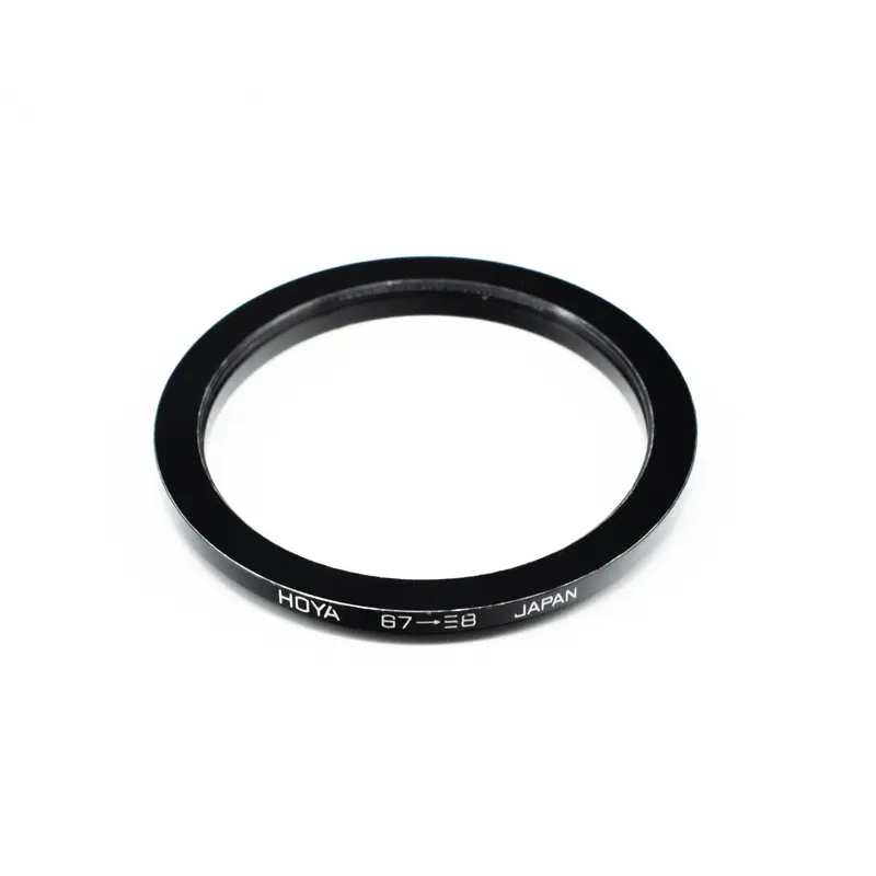 Hoya Step Down Ring 67-58mm (Second Hand)
