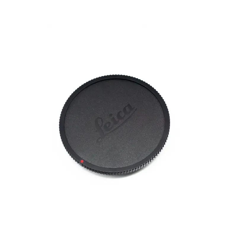 Leica S Body Cap (Fits Medium Format) (Second Hand)