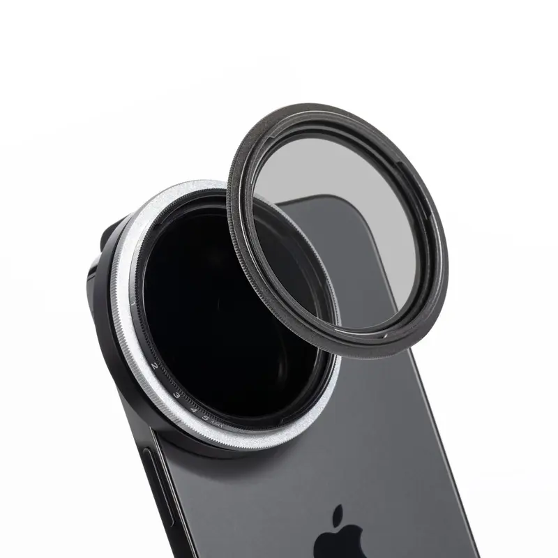 NiSi IP-A Filmmaker Kit for iPhone