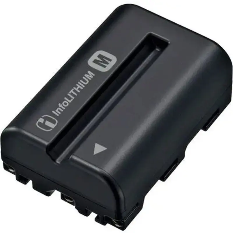 Sony NPFM500H InfoLithium M Battery