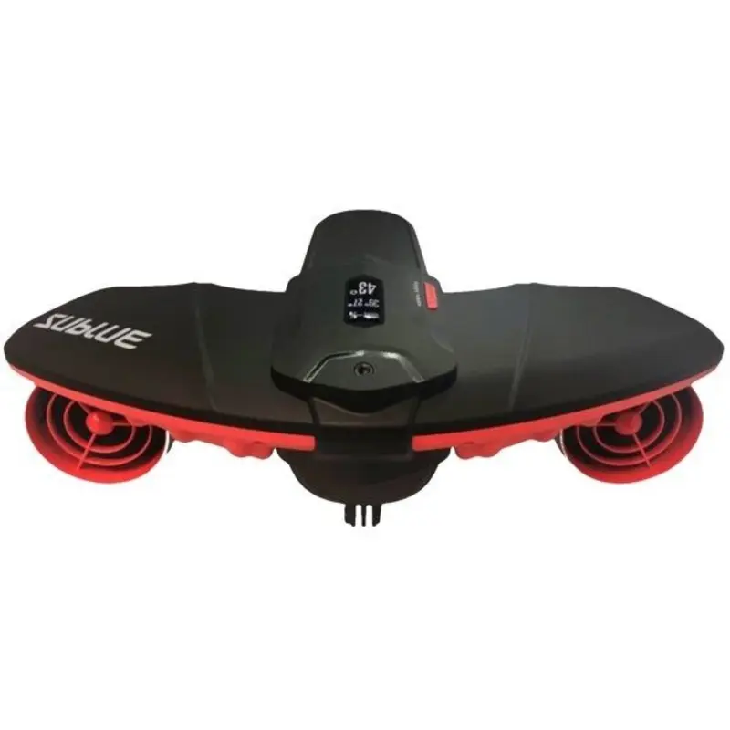 Sublue Navbow Underwater Scooter (Red)