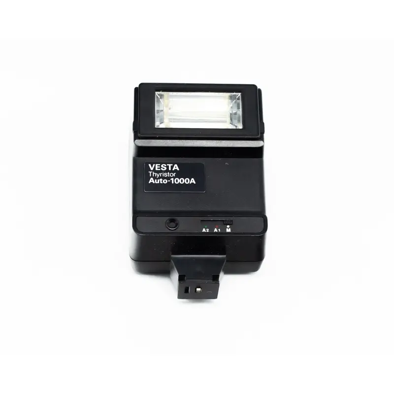 Vesta Electric Flash (Second Hand)