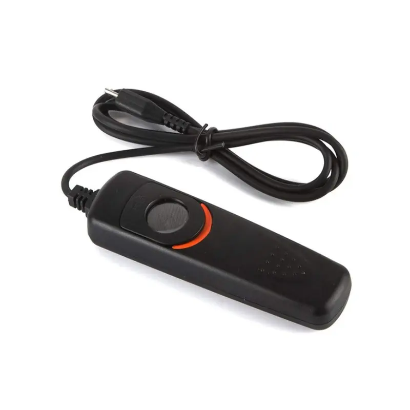 Viltrox SR-C3 Wired Shutter For Canon 1D Series Cameras (Second Hand)