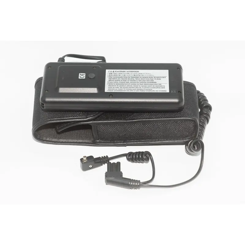 Nikon SD-8A Quick Recycle Pack with Case (Second Hand)