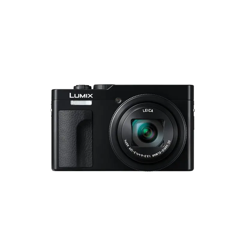 Panasonic LUMIX TZ99 Compact Camera (Black)