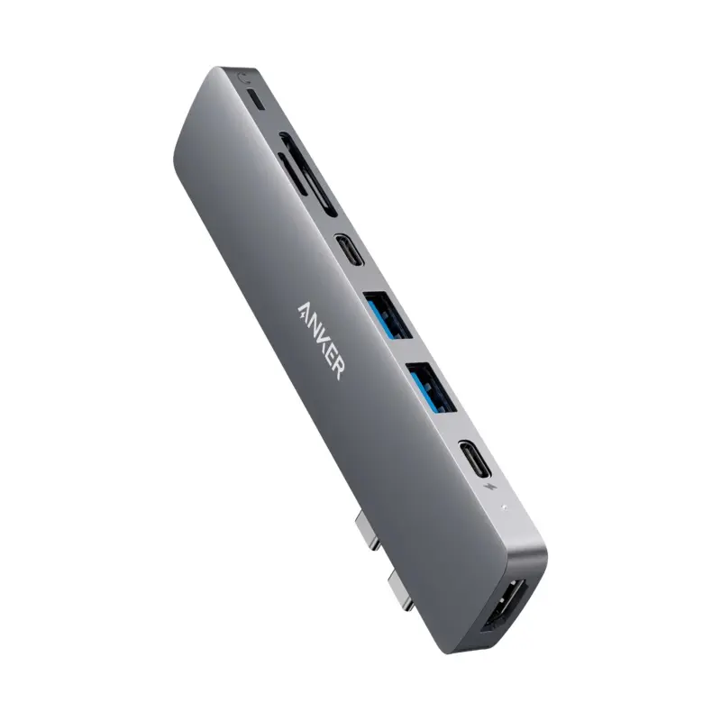 Anker PowerExpand Direct 8-in-2 USB-C PD Media Hub