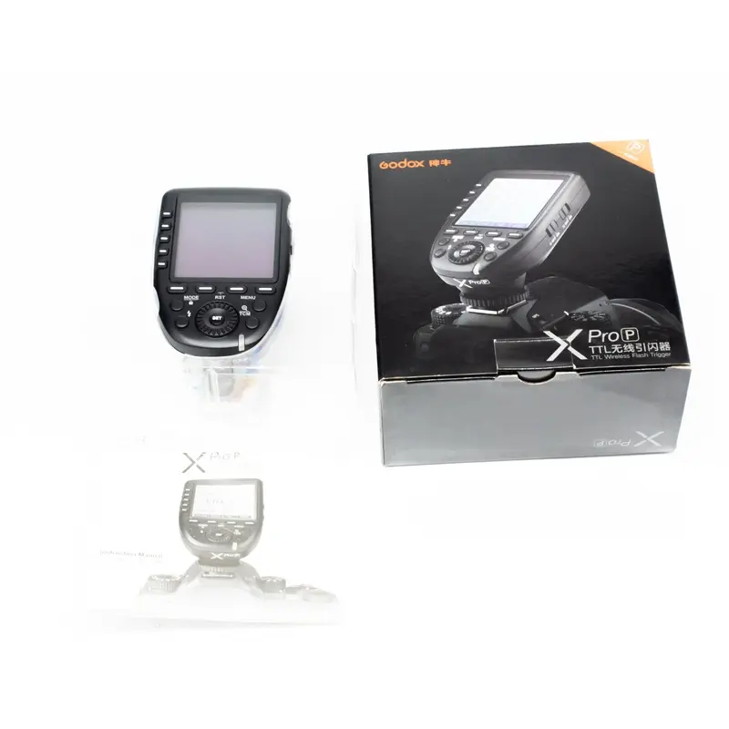 Godox XPro-P Flash Trigger for Pentax (Second Hand)