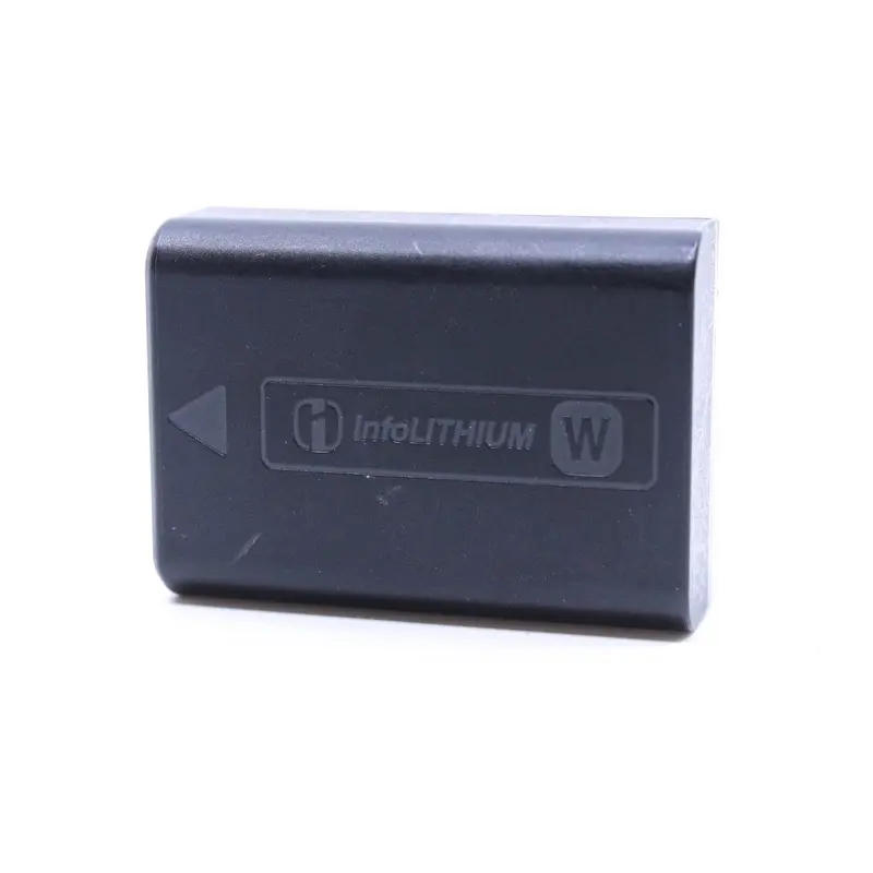 Sony NP-FW50 Battery (Second Hand)