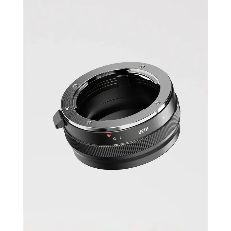 Urth Lens Mount Adapter Sony A (Minolta AF) Lens to Sony E Mount Body