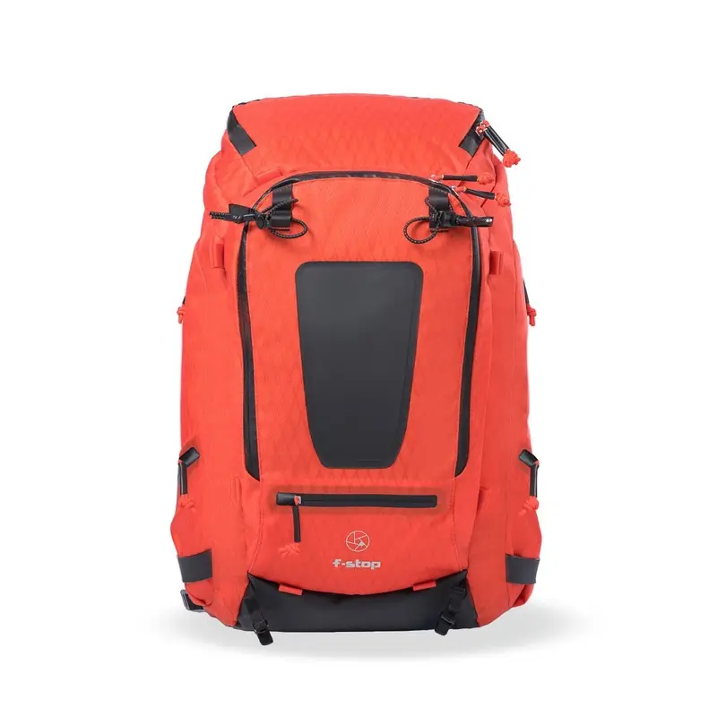 F-Stop Tilopa 50L DuraDiamond Magma Backpack Only - Red