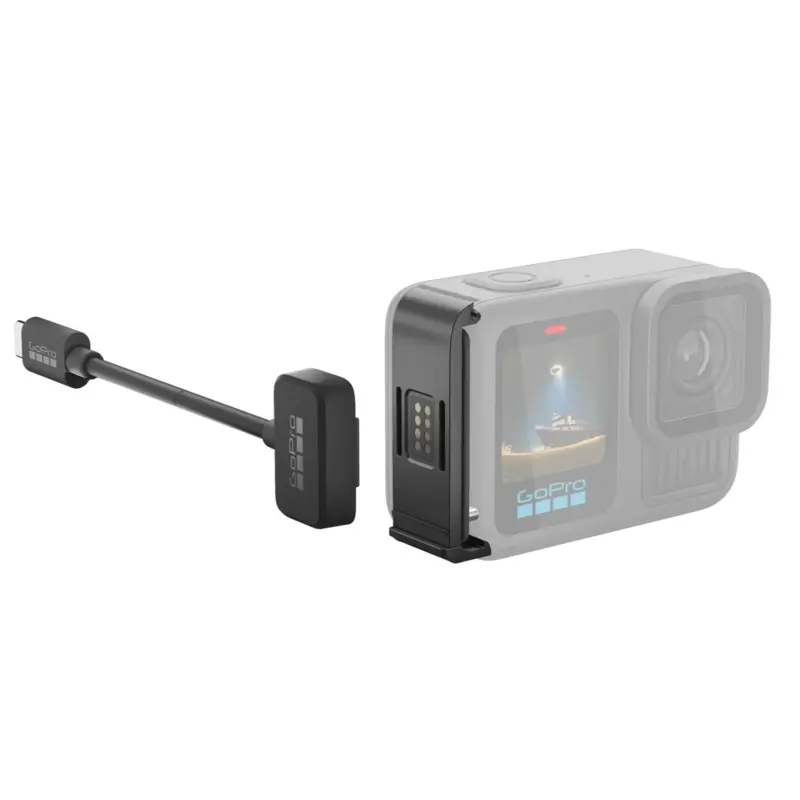 GoPro Contacto - HERO11/12/13
