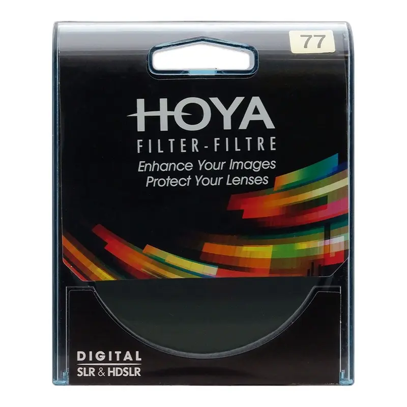 Hoya 72mm R72 Infrared Filter
