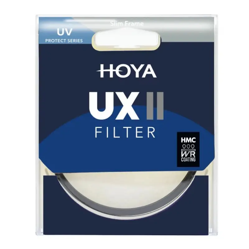 Hoya 77mm UX II UV Filter