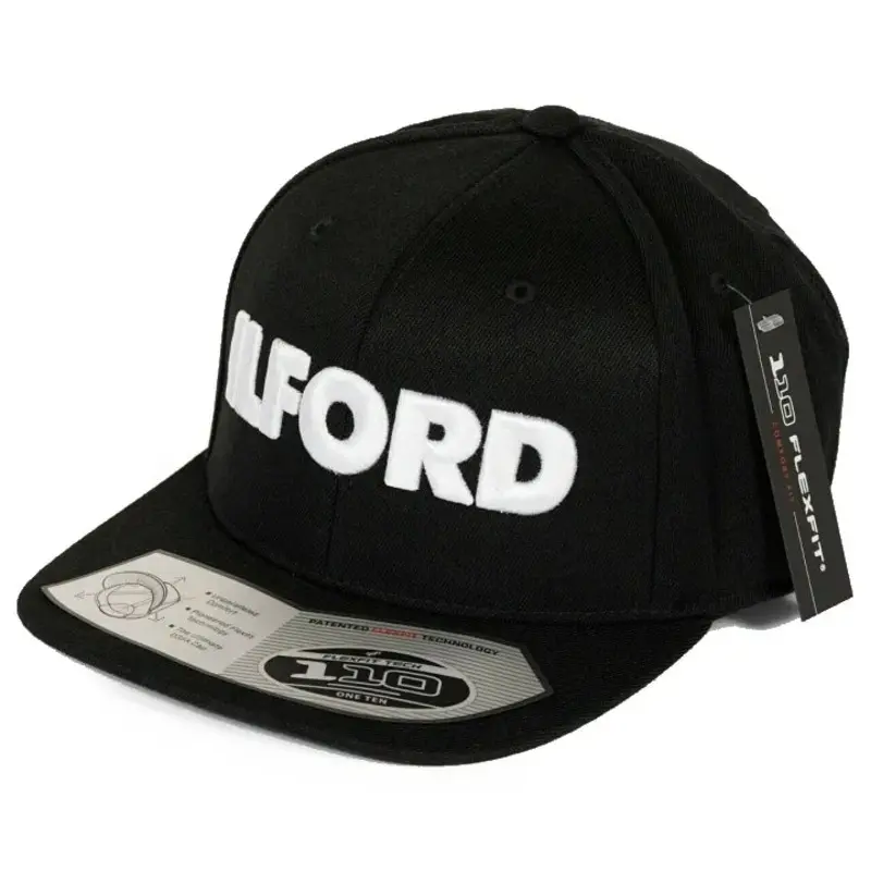 Ilford Flexfit 110 Cap