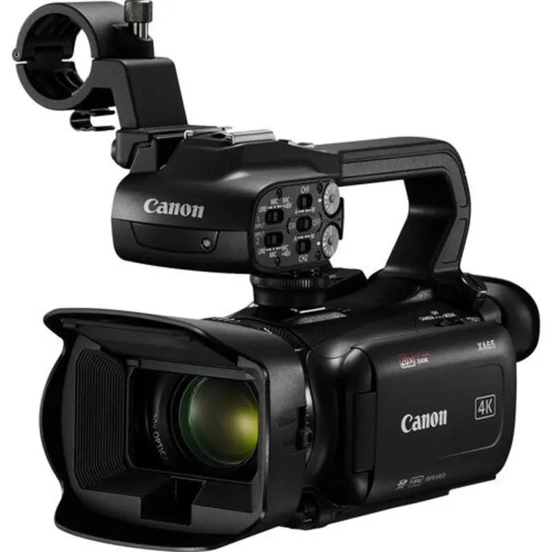 Canon XA65 4K Camcorder