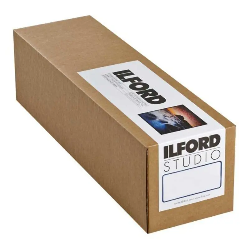 Ilford Studio Matt 235GSM 44'' x 30m Roll