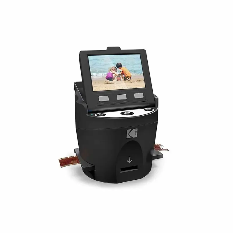 Kodak Scanza - Digital Film Scanner