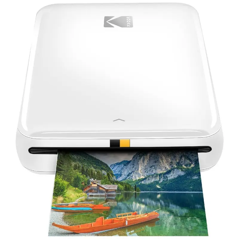Kodak Step Instant Digital Printer - White